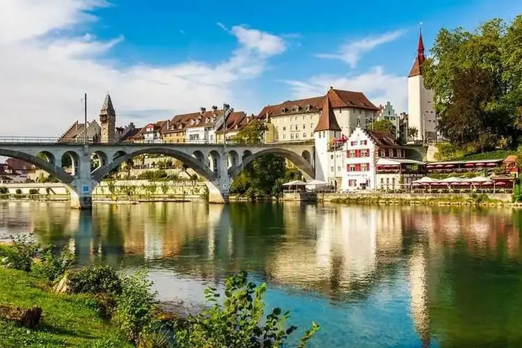 Sextreffen Aargau