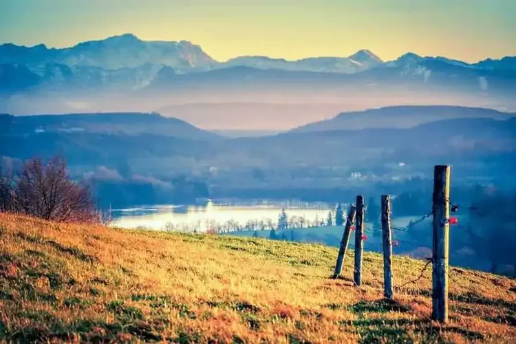 Sextreffen Alpenvorland