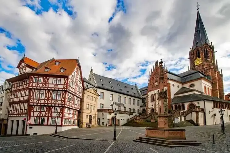 Sextreffen Aschaffenburg
