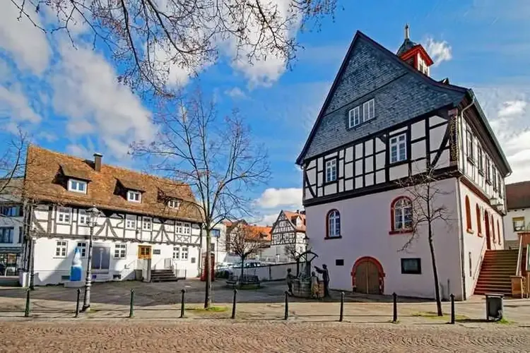 Sextreffen Bad Vilbel