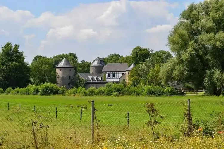 Sextreffen Baesweiler