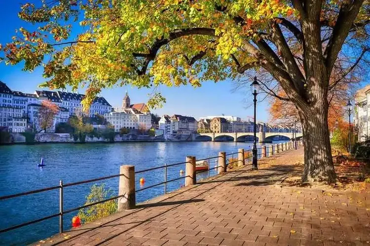 Sextreffen Basel Stadt