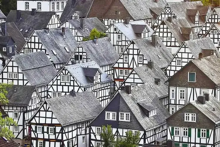 Sextreffen Bergisches Land