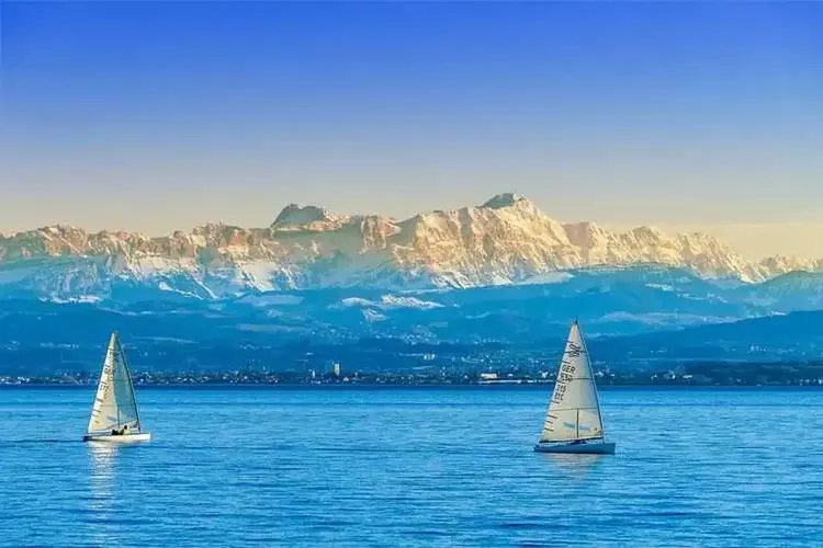 Sextreffen Bodensee