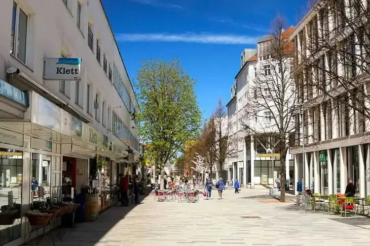 Sextreffen Böblingen