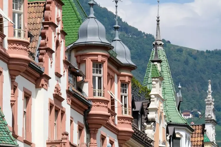 Sextreffen Bozen