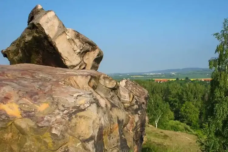 Sextreffen Burg bei Magdeburg