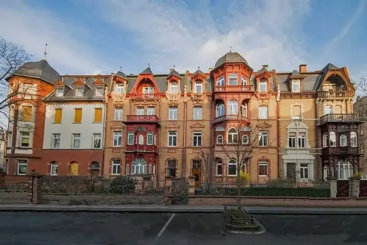 Sextreffen Darmstadt