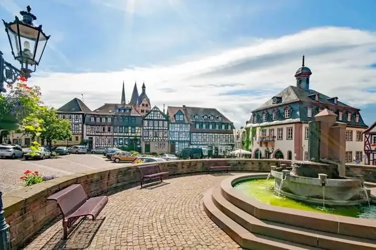 Sextreffen Gelnhausen