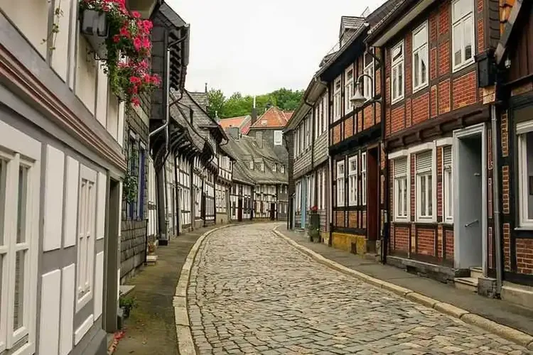 Sextreffen Goslar