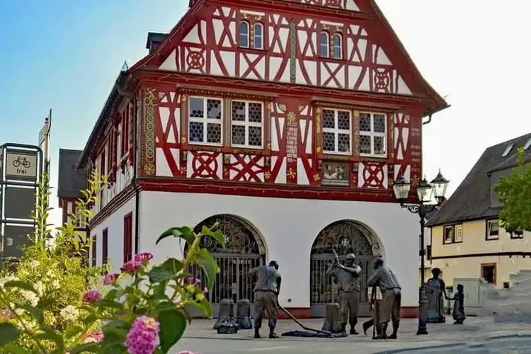 Sextreffen Groß-Gerau