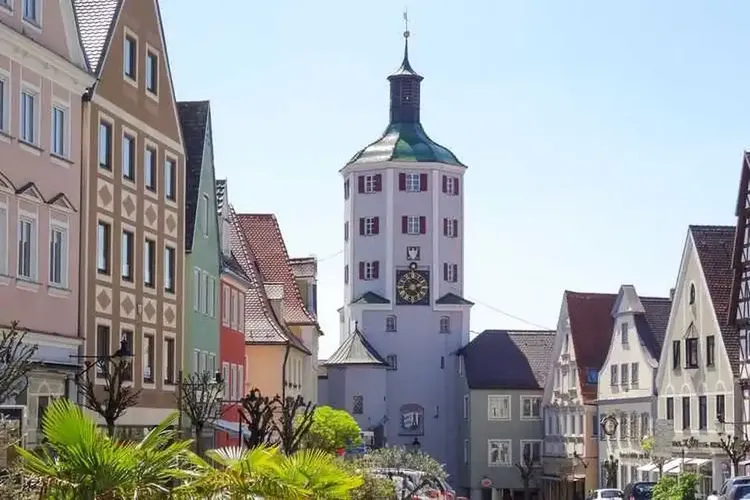 Sextreffen Günzburg