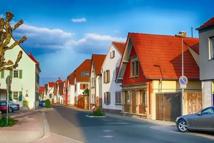 Sextreffen Haßloch