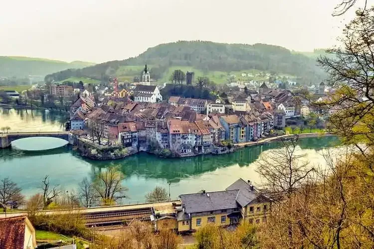 Sextreffen Hochrhein