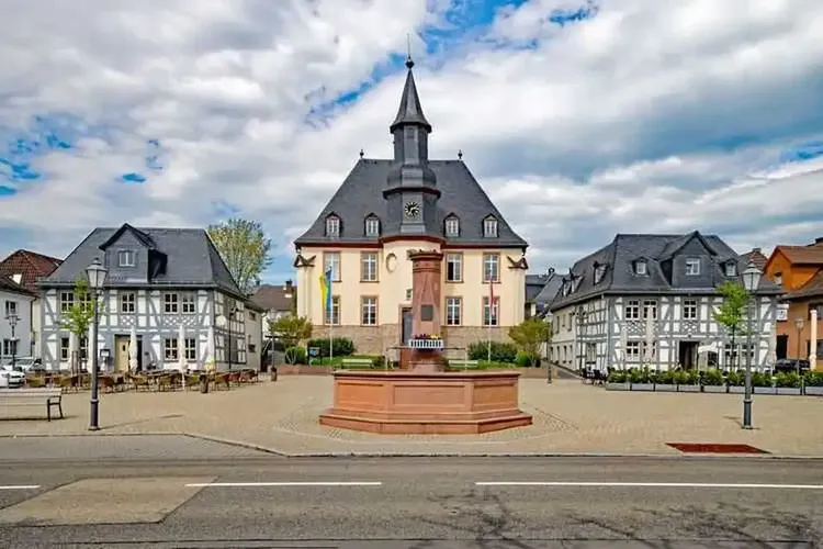 Sextreffen Hochtaunuskreis