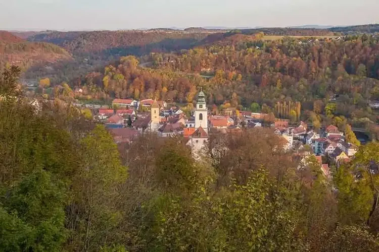 Sextreffen Horb Neckar