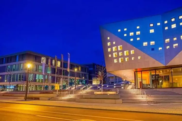 Sextreffen Ingelheim