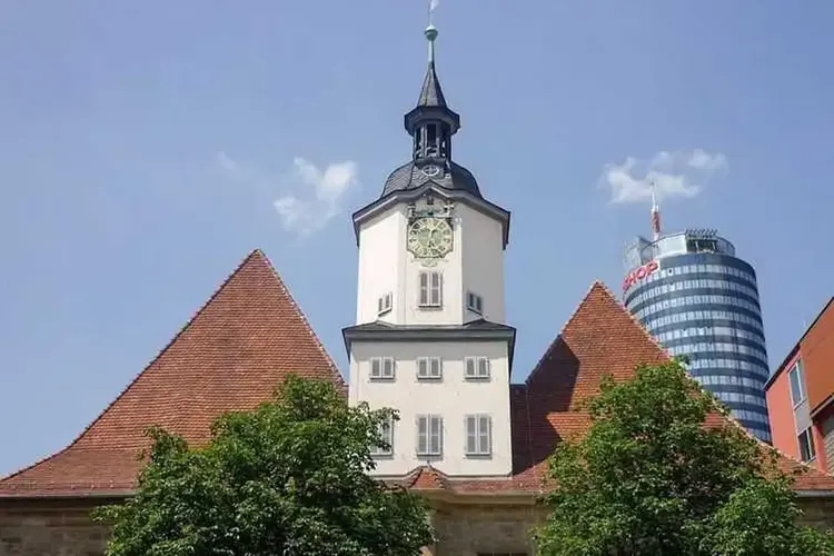 Sextreffen Jena