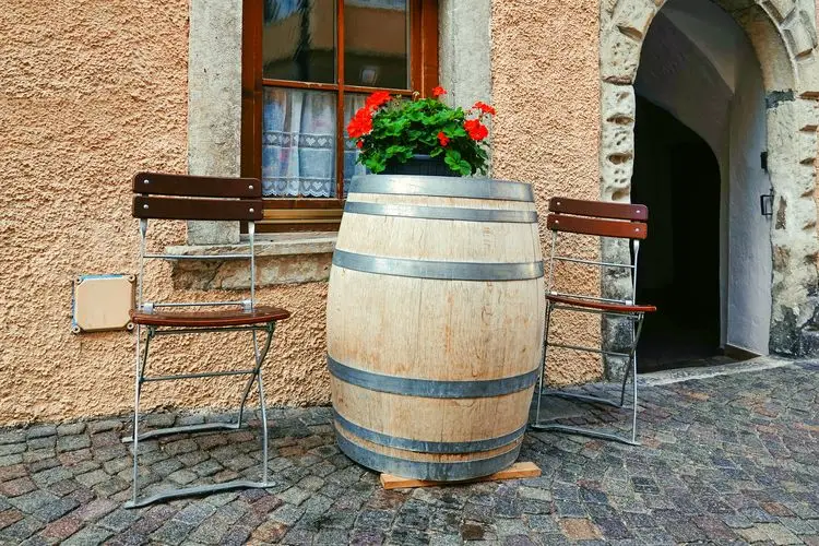 Sextreffen Kaltern