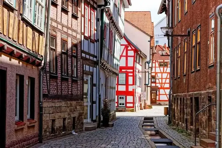 Sextreffen Kyffhäuserkreis