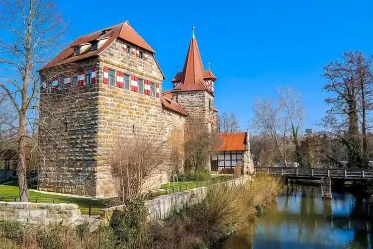 Sextreffen Lauf Pegnitz
