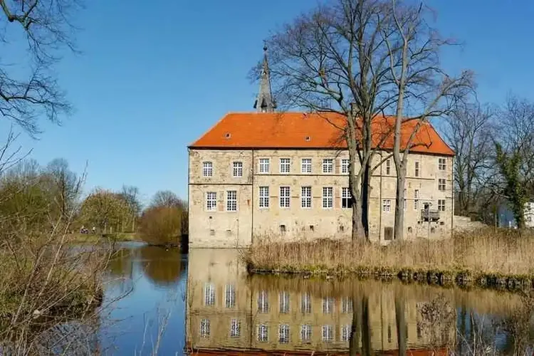 Sextreffen Lüdinghausen