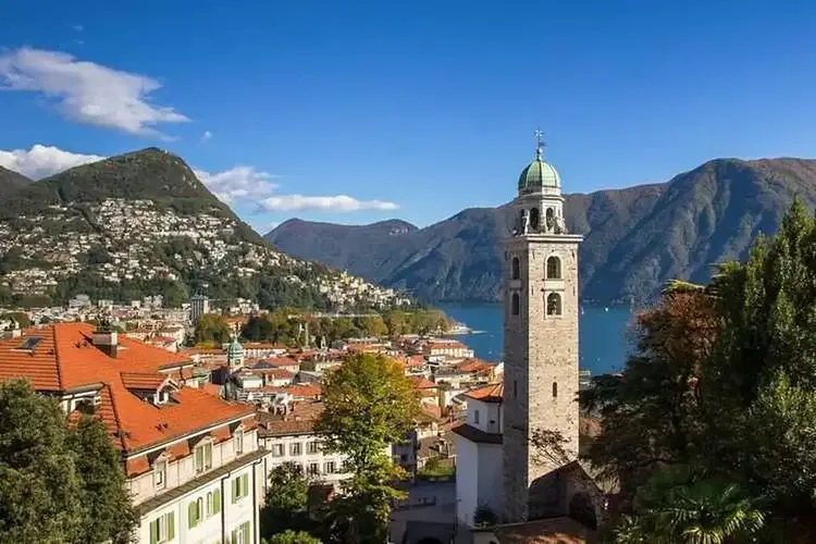 Sextreffen Lugano