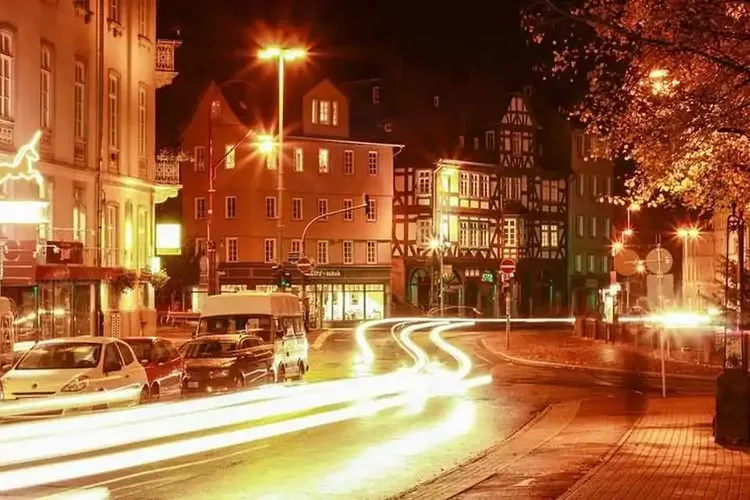 Sextreffen Marburg