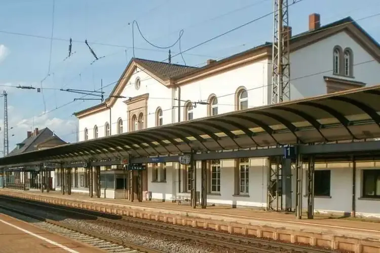 Sextreffen Merzig