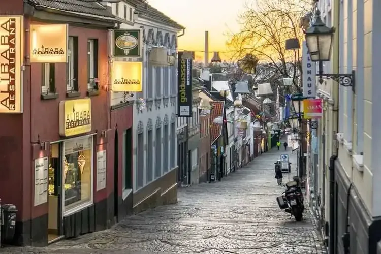 Sextreffen Mönchengladbach