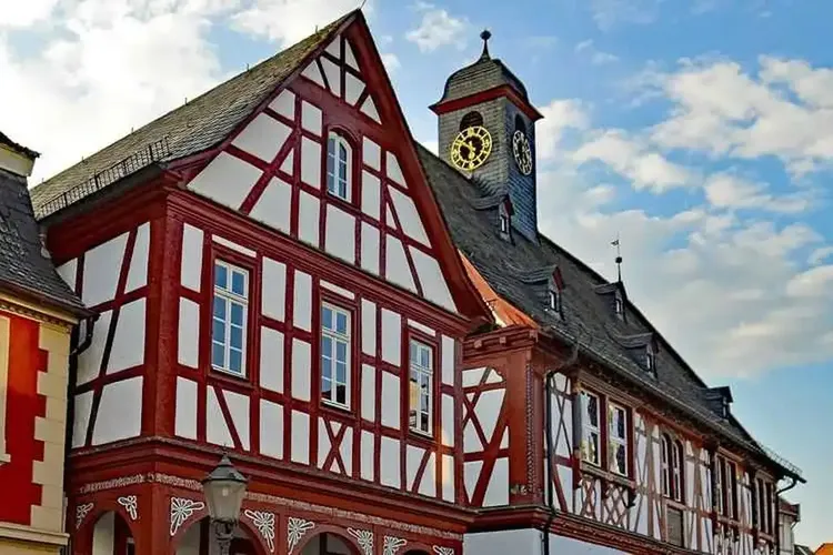 Sextreffen Mörfelden-Walldorf