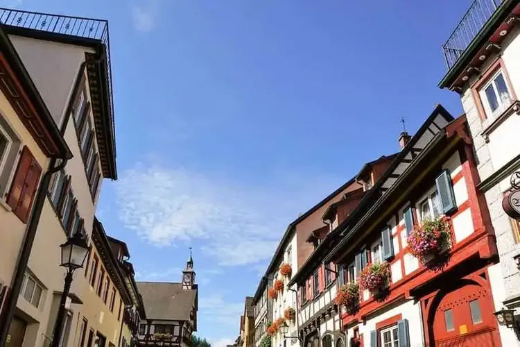 Sextreffen Mühlheim