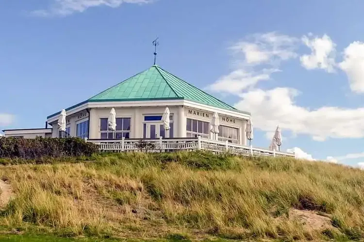 Sextreffen Norderney