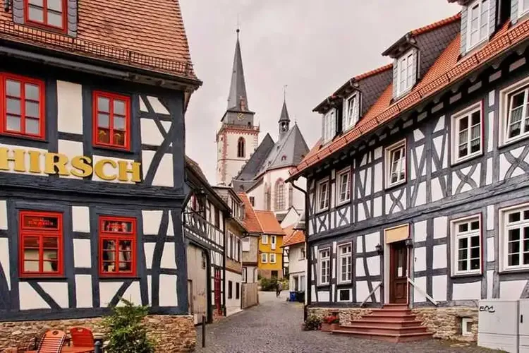 Sextreffen Oberursel