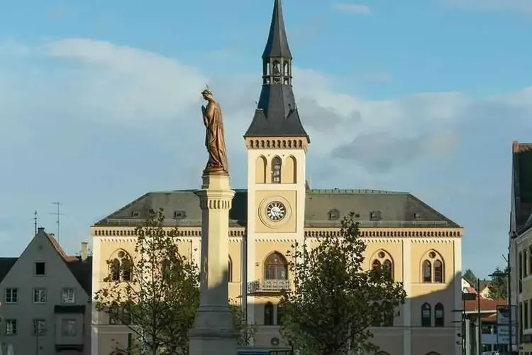 Sextreffen Pfaffenhofen
