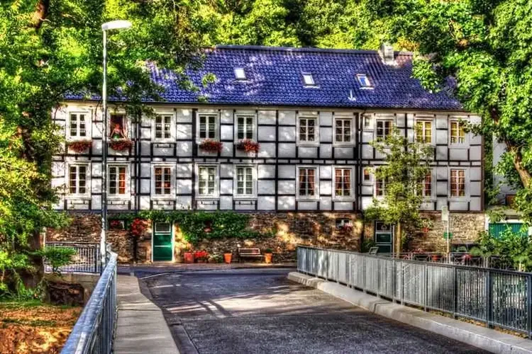 Sextreffen Radevormwald