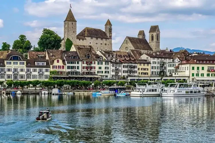 Sextreffen Rapperswil