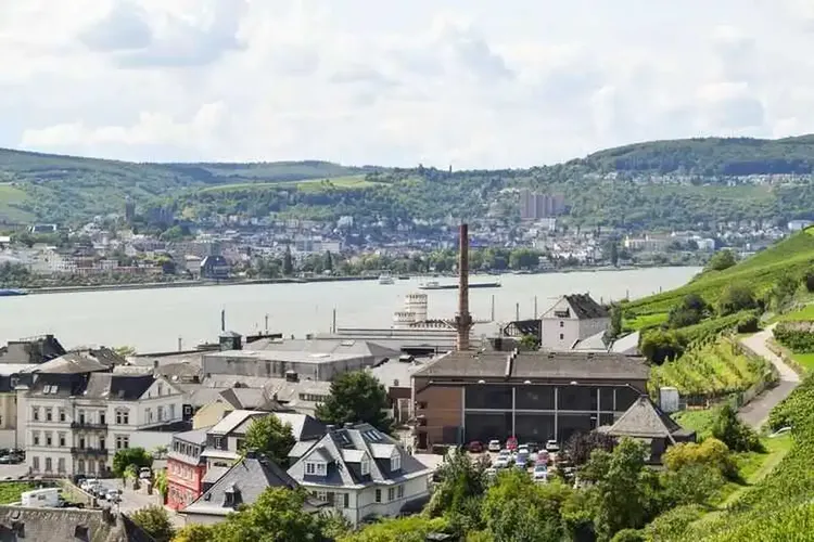 Sextreffen Rheingau-Taunus-Kreis