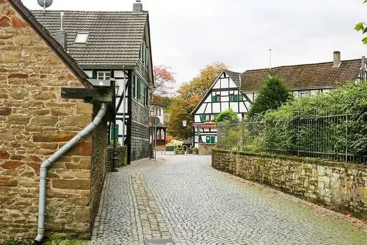 Sextreffen Rheinisch-Bergischer Kreis