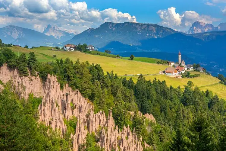 Sextreffen Ritten