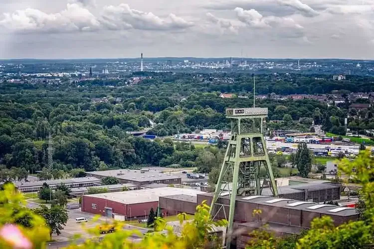 Sextreffen Ruhrgebiet