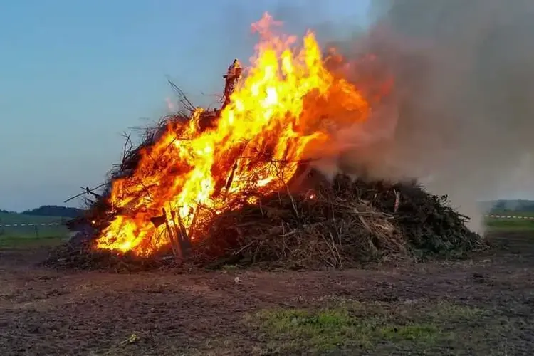 Sextreffen Saale-Holzland-Kreis