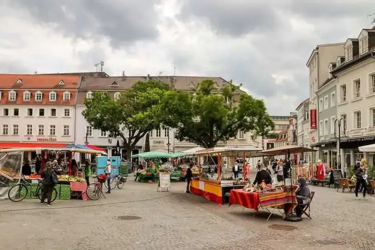 Sextreffen Saarbrücken