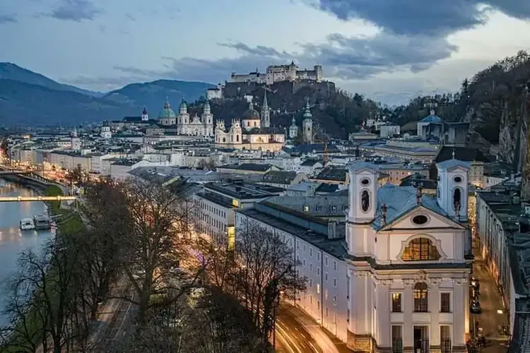 Sextreffen Salzburger Land