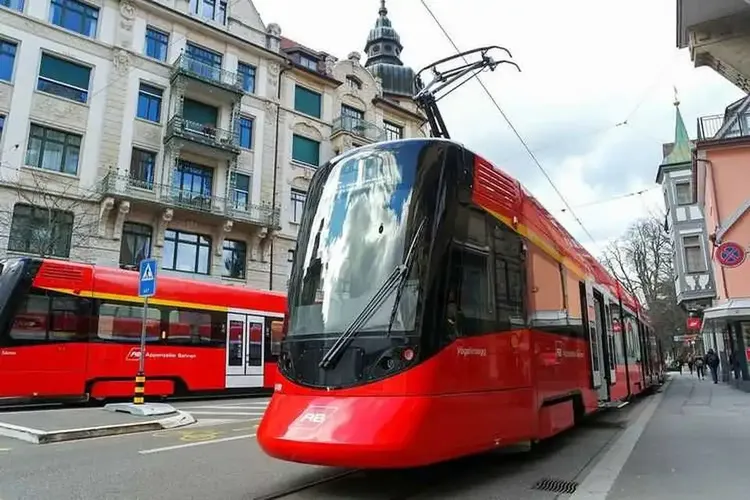 Sextreffen Sankt Gallen