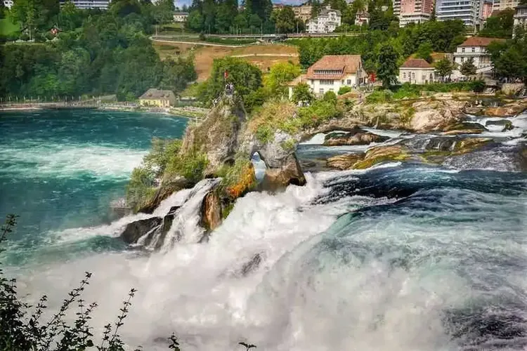 Sextreffen Schaffhausen