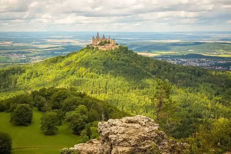 Sextreffen Schwäbische Alb