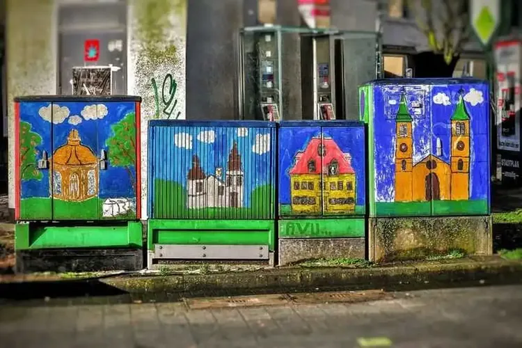 Sextreffen Schwelm