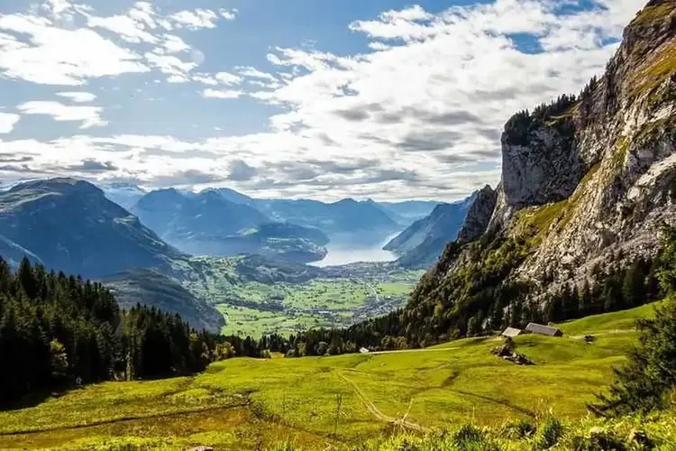 Sextreffen Schwyz