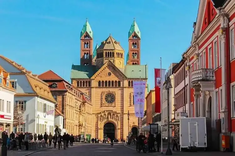 Sextreffen Speyer